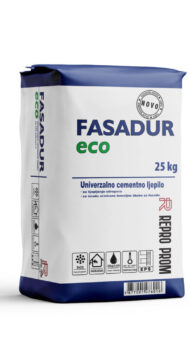 FASADUR ECO REPROPROM