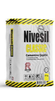 nivesil classic reproprom