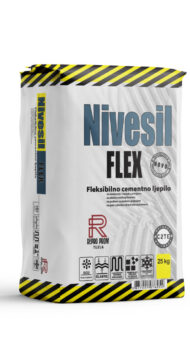 reproprom nivesil flex