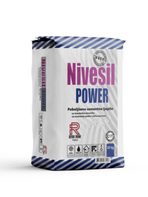 nivesil power reproprom