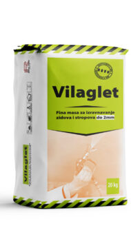 REPROPROM VILAGLET